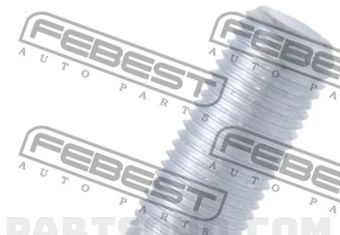 FEBEST 0284004 HAIRPIN WHEEL