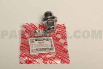 FEBEST 0285003 WHEEL NUT