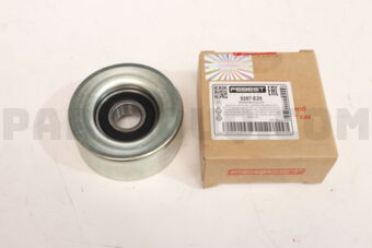 FEBEST 0287E25 PULLEY TENSIONER