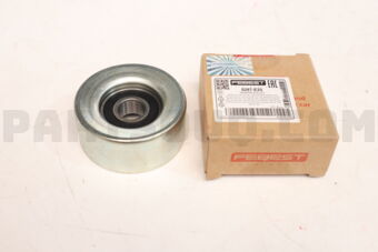 FEBEST 0287E25 PULLEY TENSIONER