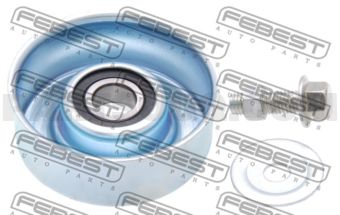 FEBEST 0287J31Z PULLEY IDLER
