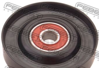 FEBEST 0287K12 PULLEY IDLER
