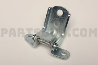 FEBEST 0299HDJ32FLU FRONT LEFT DOOR UPPER HINGE