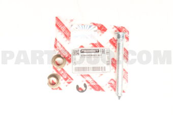 FEBEST 0299HDR001KIT DOOR HINGE REPAIR KIT