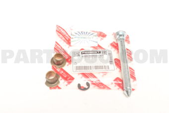 FEBEST 0299HDR001KIT DOOR HINGE REPAIR KIT