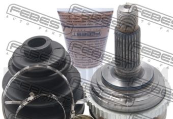 FEBEST 0310035A50 OUTER CVJ 28X55X26