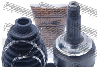 FEBEST 0310CITYAT OUTER CV JOINT 27X51.9X26