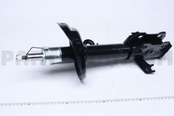 FEBEST 03110002FL SHOCK ABSORBER FRONT LEFT GAS.TWIN TUBE