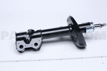FEBEST 03110002FL SHOCK ABSORBER FRONT LEFT GAS.TWIN TUBE