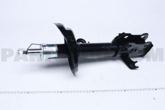 FEBEST 03110002FL SHOCK ABSORBER FRONT LEFT GAS.TWIN TUBE