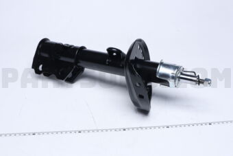 FEBEST 03110002FR SHOCK ABSORBER FRONT RIGHT GAS.TWIN TUBE