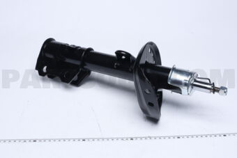 FEBEST 03110002FR SHOCK ABSORBER FRONT RIGHT GAS.TWIN TUBE