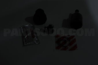 FEBEST 0311CRVATLH INNER JOINT LEFT 30X40X27