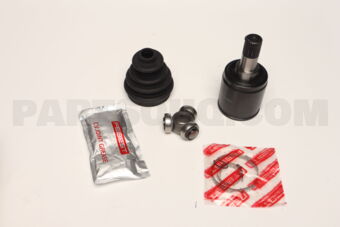 FEBEST 0311CRVATLH INNER JOINT LEFT 30X40X27