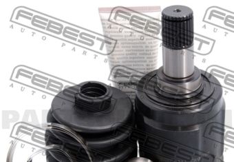 FEBEST 0311CRVMTRH INNER JOINT RIGHT 32X40X27(58.5)
