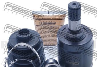 FEBEST 0311GDLH INNER JOINT LEFT 28X35X25