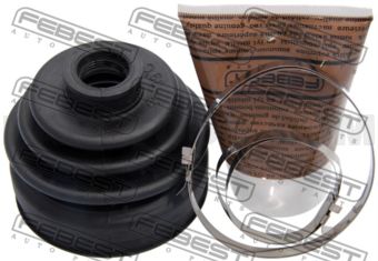 FEBEST 0317035 BOOT OUTER CVJ (77X86X19.5) KIT