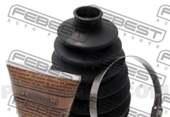 FEBEST 0317P057 BOOT OUTER CVJ (92X120X25) KIT
