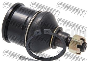 FEBEST 0320CUD BALL JOINT FRONT LOWER ARM