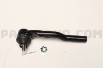 FEBEST 0321GKRH STEERING TIE ROD END RIGHT