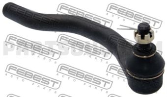 FEBEST 0321RA6R RIGHT TIE ROD END