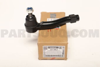 FEBEST 0321RMLH STEERING TIE ROD END LEFT