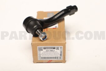 FEBEST 0321RMLH STEERING TIE ROD END LEFT