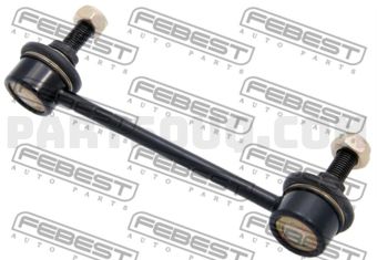 FEBEST 0323HRVRL REAR LEFT STABILIZER LINK