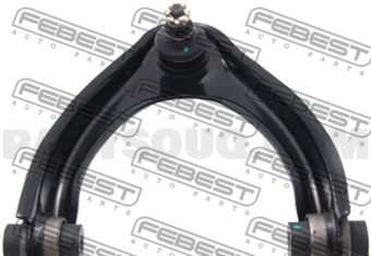 FEBEST 0324EKLH LEFT UPPER FRONT ARM