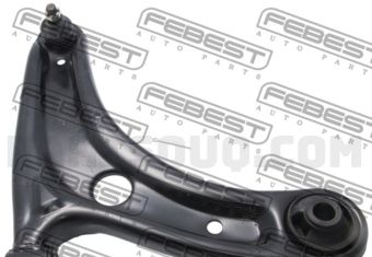 FEBEST 0324GDRH RIGHT FRONT ARM