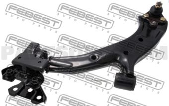 FEBEST 0324RELH LEFT FRONT ARM