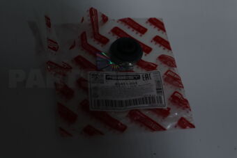 FEBEST 03401001 HEAD COVER BOLT SEAL WASHER