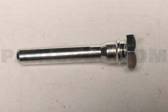 FEBEST 0374GDLF PIN SLIDE FRONT