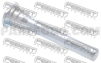 FEBEST 0374RD1UF PIN SLIDE
