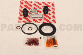 FEBEST 0375ES1F FRONT BRAKE CALIPER REPAIR KIT