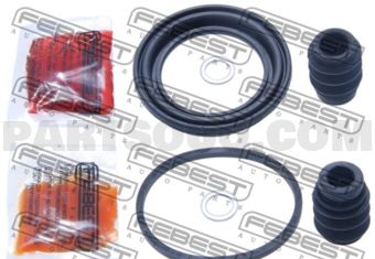 FEBEST 0375EUF CYLINDER KIT