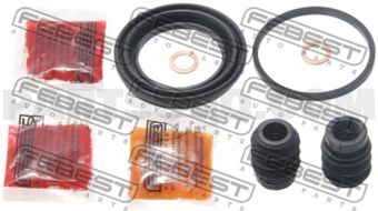 FEBEST 0375FD1F FRONT BRAKE CALIPER REPAIR KIT