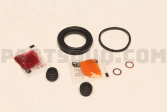 FEBEST 0375JE1F FRONT BRAKE CALIPER REPAIR KIT