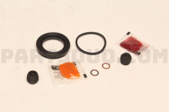 FEBEST 0375JE1F FRONT BRAKE CALIPER REPAIR KIT