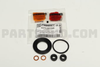 FEBEST 0375ODYIIIR REAR BRAKE CALIPER REPAIR KIT