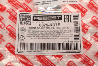 FEBEST 0375RD7F CYLINDER KIT