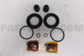 FEBEST 0375RE3F REPAIR KIT, BRAKE CALIPER