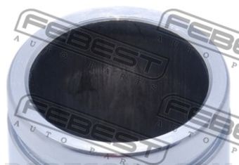 FEBEST 0376RE4F CYLINDER PISTON (FRONT)