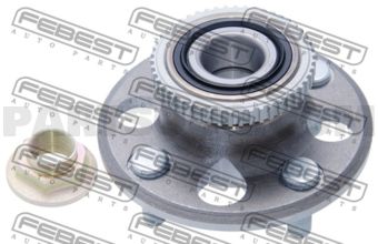 FEBEST 0382EKA50R REAR WHEEL HUB