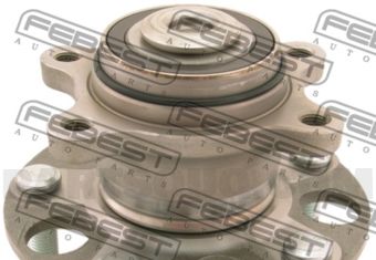 FEBEST 0382FDMR REAR WHEEL HUB