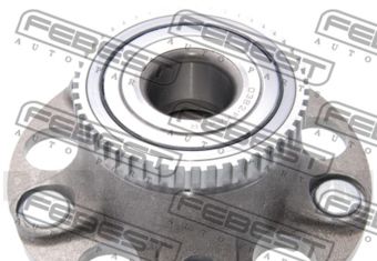 FEBEST 0382FKA48R REAR WHEEL HUB