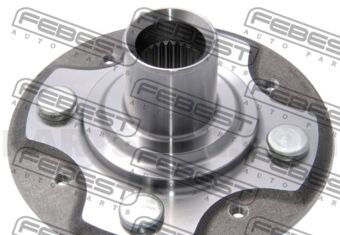 FEBEST 0382GEF FRONT WHEEL HUB