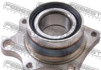 FEBEST 0382YH2MRLH REAR WHEEL HUB LH KIT