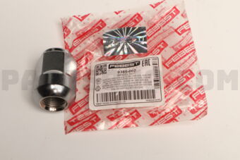 FEBEST 0385002 WHEEL NUT