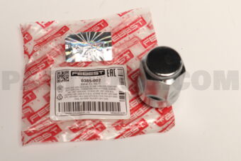 FEBEST 0385002 WHEEL NUT